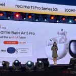 realme Buds Air 5 Pro