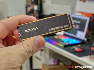 ADATA Legend 960 Max 3