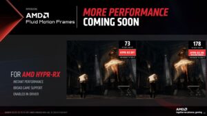 AMD Radeon RX 7800 XT 7700 XT 7