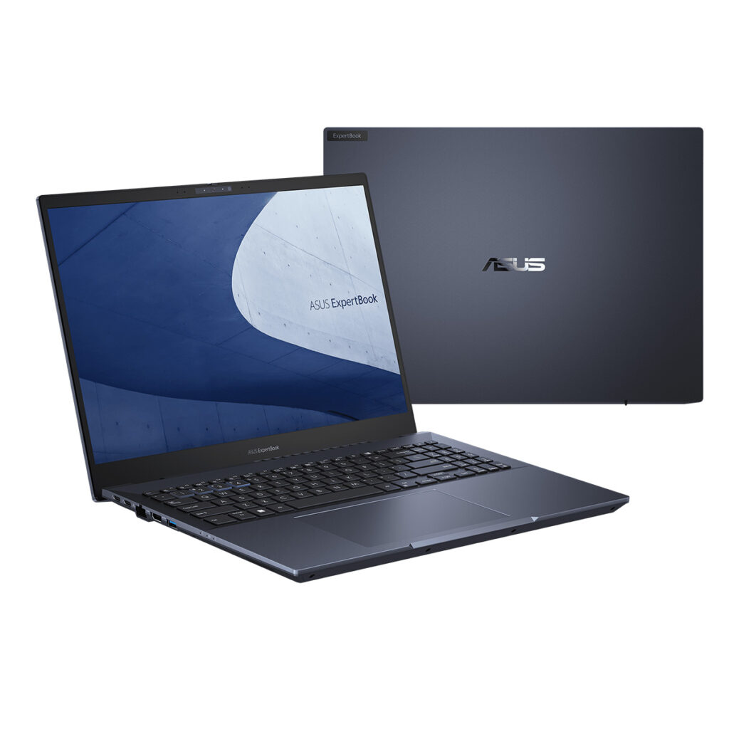 ASUS ExpertBook B5 OLED Flip series Malaysia price