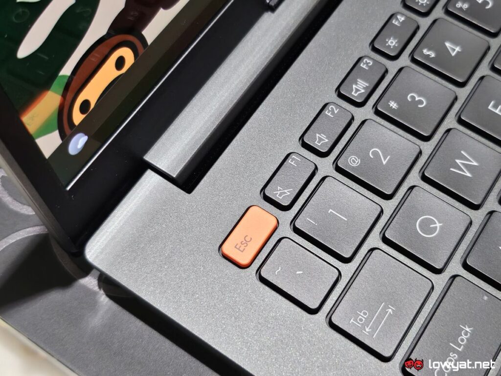 ASUS Vivobook S 15 OLED BAPE Edition Malaysia