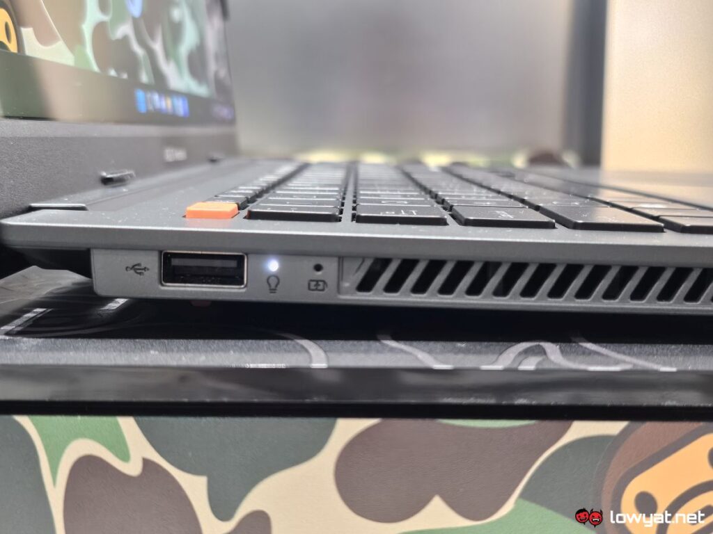 ASUS Vivobook S 15 OLED BAPE Edition Malaysia