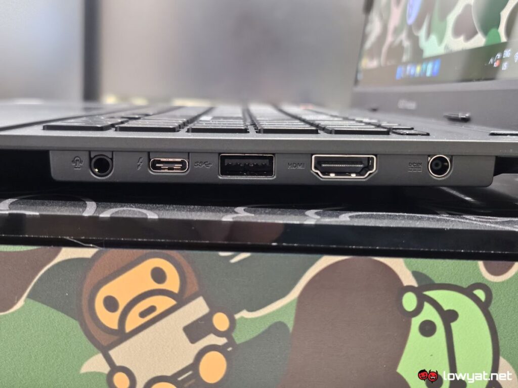 ASUS Vivobook S 15 OLED BAPE Edition Malaysia 08