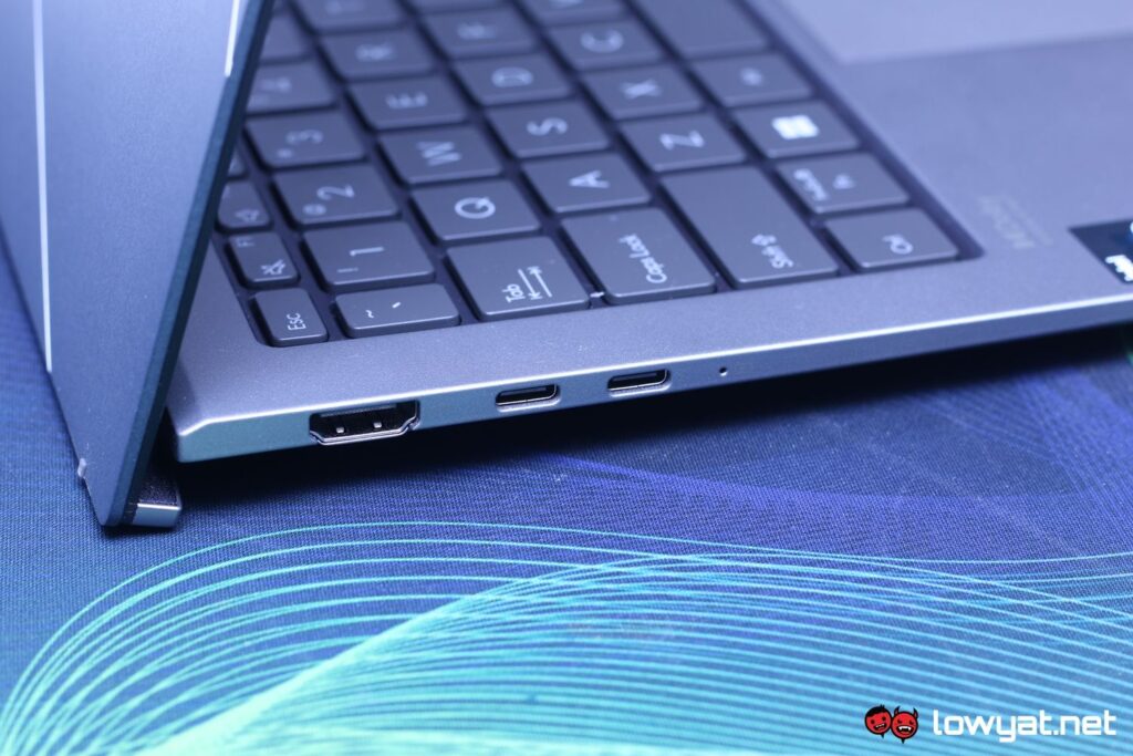 ASUS Zenbook S 13 OLED 2023 5