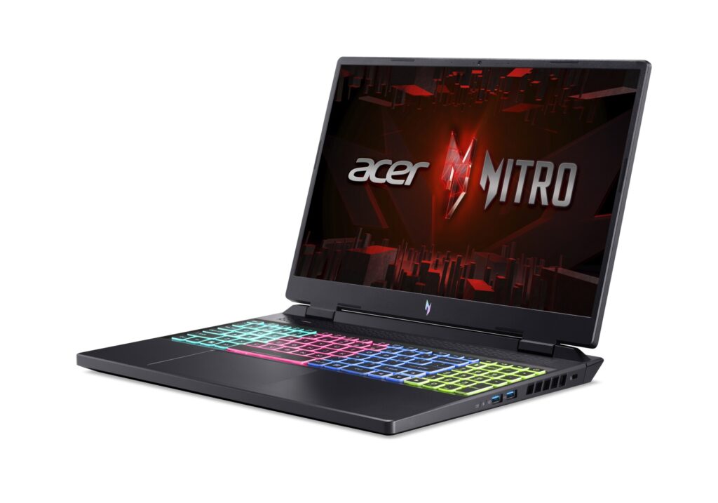 Acer Nitro 16 5