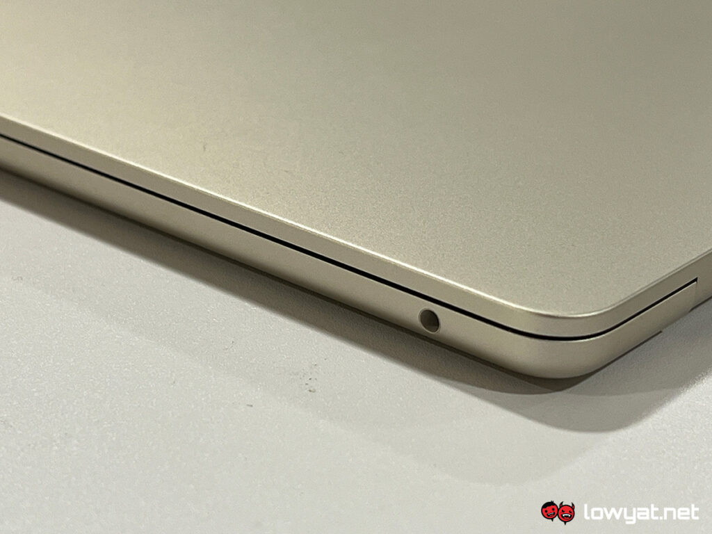 Apple MacBook Air 15 review