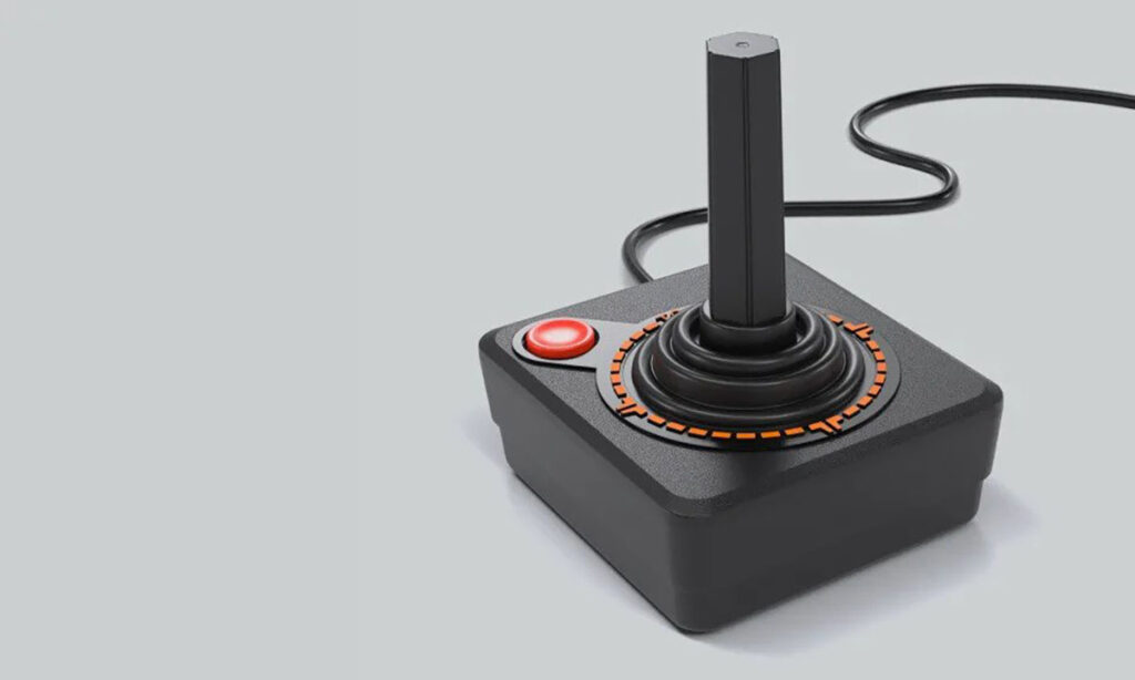 Atari 2600+ unveiled price