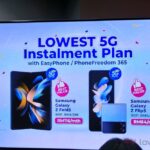 CelcomDigi Karnival Jom 5G installments