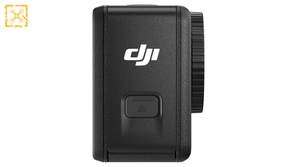 DJI Osmo Action 4 teaser leak