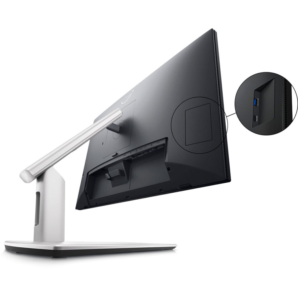 Dell 24 Touch USB-C Monitor Malaysia price