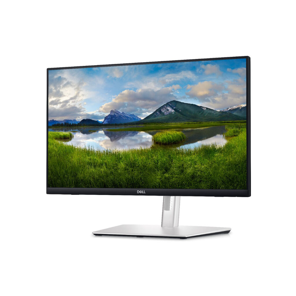 Dell 24 Touch USB C Monitor Malaysia price 5