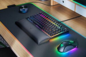 Razer BlackWidow V4 75%