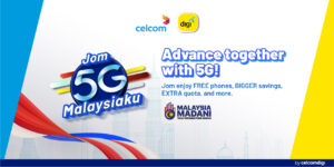 celcomdigi Jom 5G