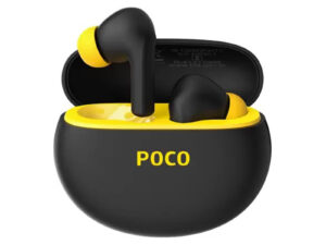 poco pods