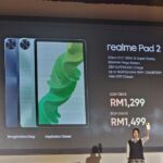 realme Pad 2 price