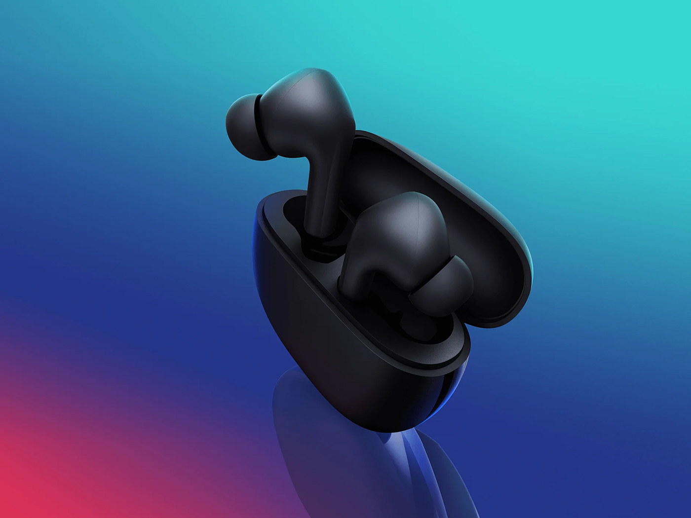 Xiaomi Buds 4 launch as inaugural LHDC 5.0 noise-cancelling semi-in-ear TWS  earbuds -  News