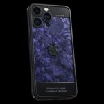 Caviar iPhone 15 Pro Starry Night