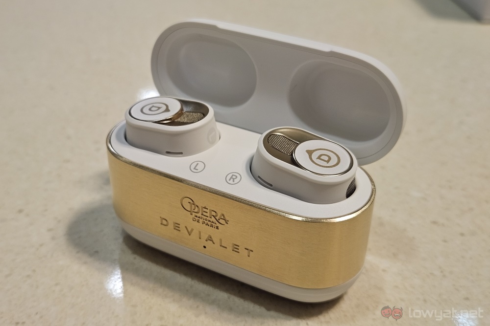 Devialet Gemini II Officially Available From RM2,199 - Lowyat.NET