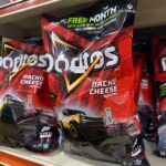 Doritos PC Game Pass