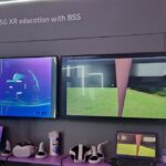 Ericsson 5G XR education