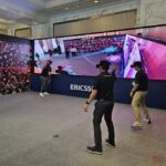 Ericsson 5G XR gaming