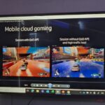 Ericsson 5G cloud gaming