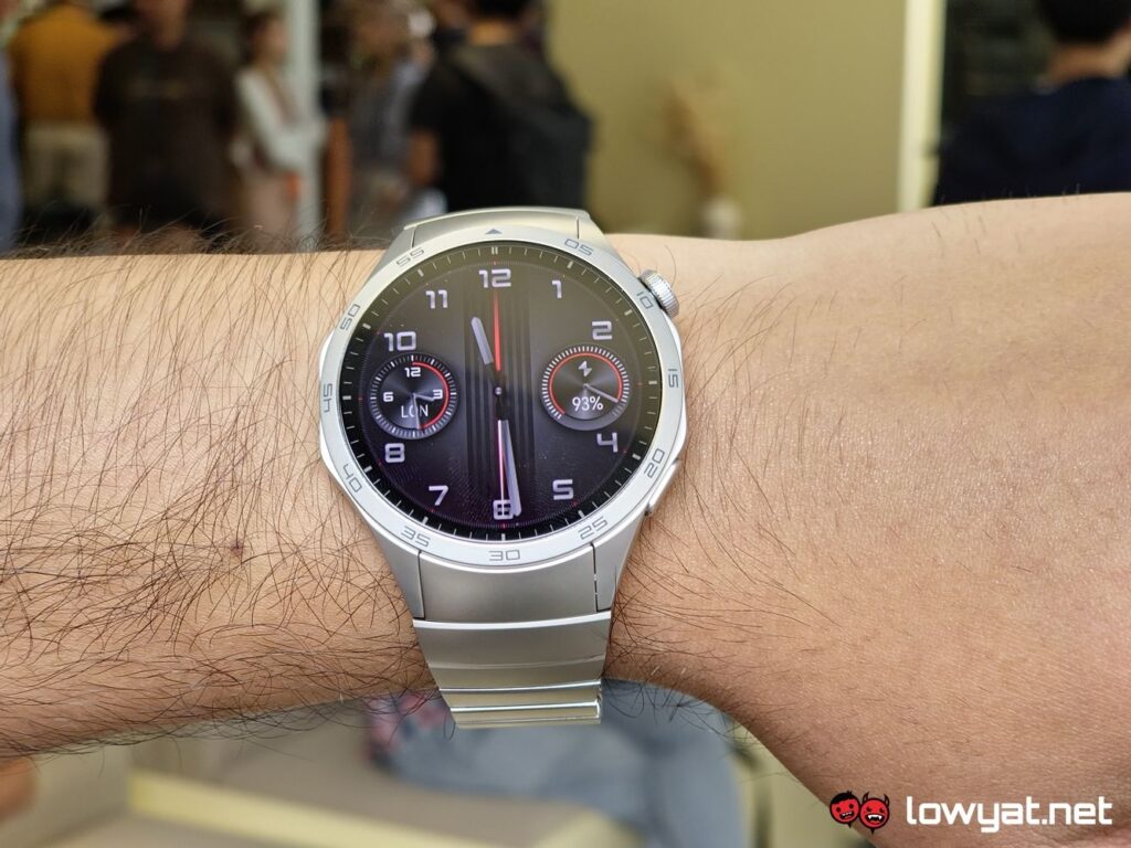 Huawei Watch GT4 Series 1