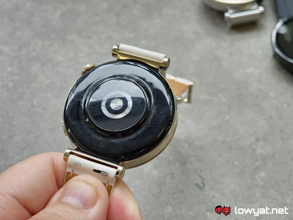 Huawei Watch GT4 Series 7