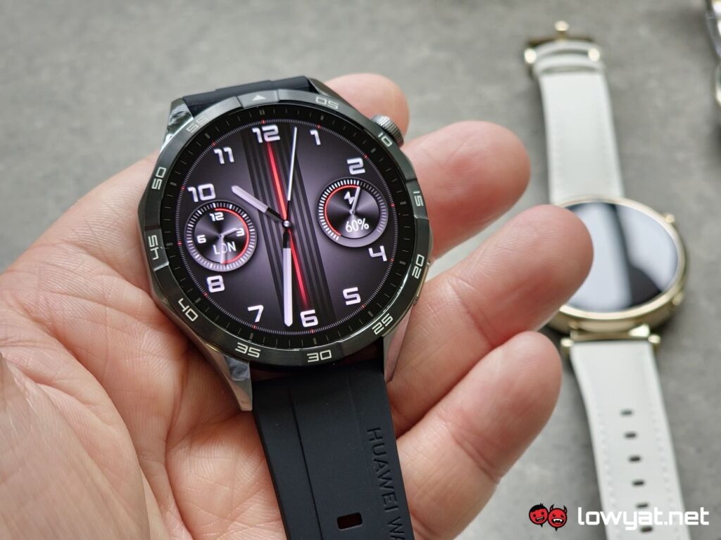 Huawei Watch GT4 Series 8