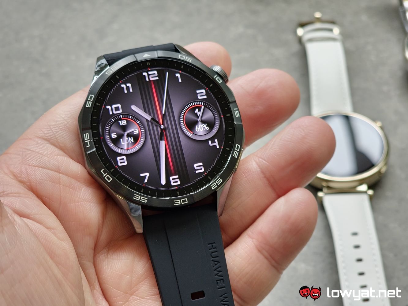 Huawei Watch GT 4 VS Huawei Watch 4 Pro VS Huawei Watch GT 3 Pro 