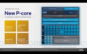 Intel Meteor Lake CPU Architecture 4 2