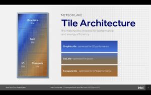 Intel Meteor Lake CPU Architecture 6