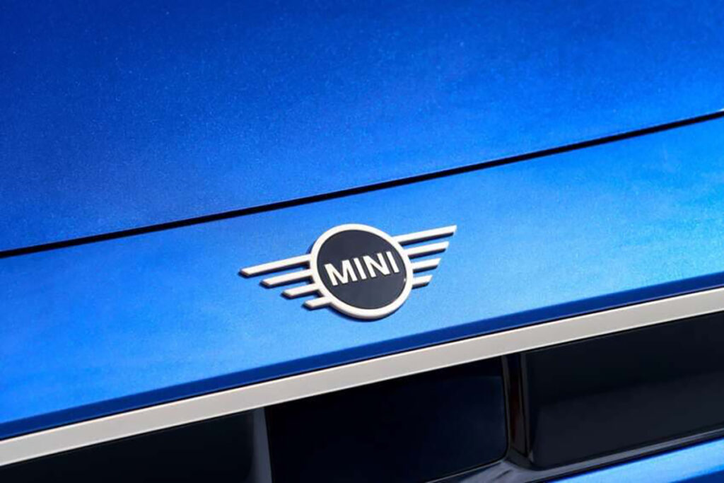 MINI Cooper EV 2024