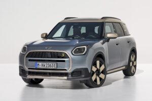 MINI Countryman SE ALL4