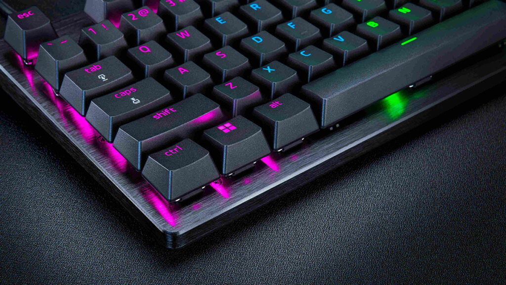 Razer Huntsman V3 Pro series launch price