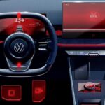 Volkswagen ID. GTI Concept