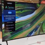 Xiaomi TV A 55