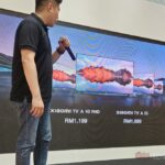 Xiaomi TV A series price