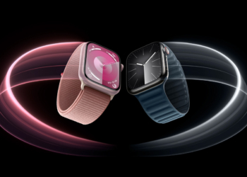 apple watch series 9