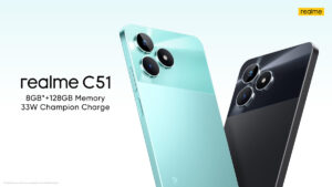 realme c51 official malaysia