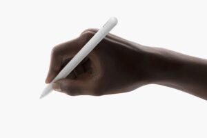 Apple Pencil USB-C