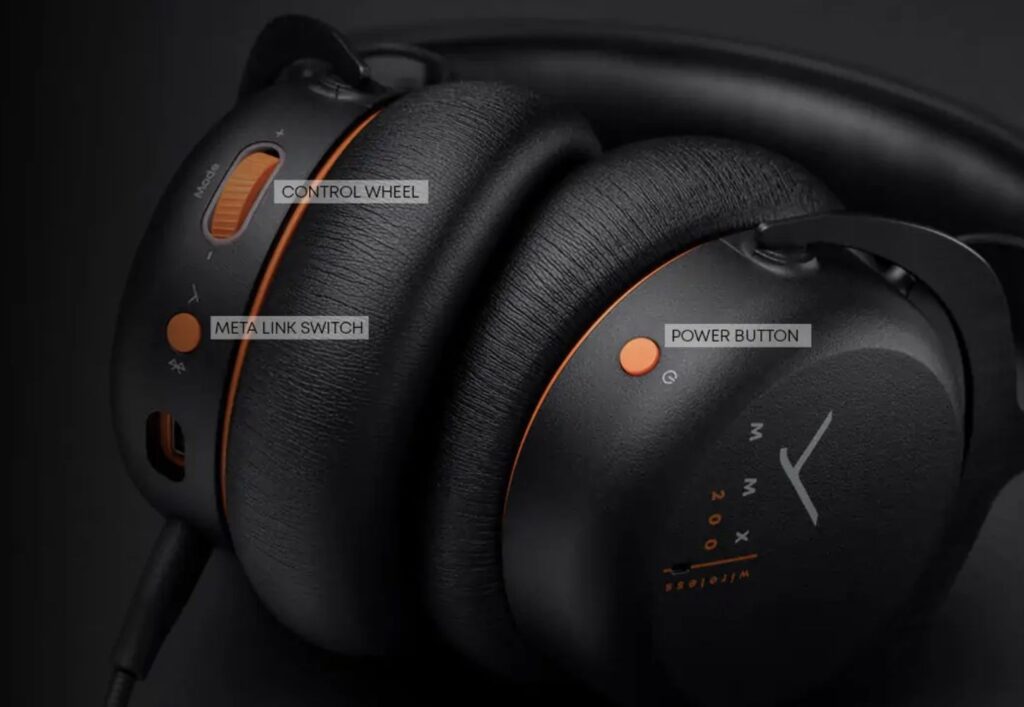 Beyerdynamic Launches The Mmx 200 Wireless Gaming Headset Lowyatnet 8633