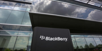 BlackBerry HQ