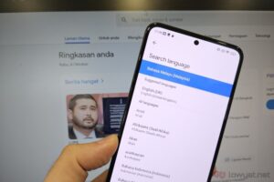 Google News Bahasa Melayu