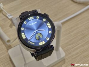 Huawei Watch GT4 Launch 46mm pricing 2