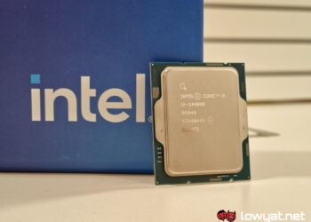 Intel Core i9 14900K product shot 1 2