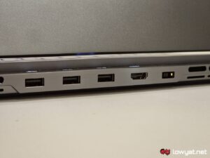 Lenovo Legion Slim 7i 10