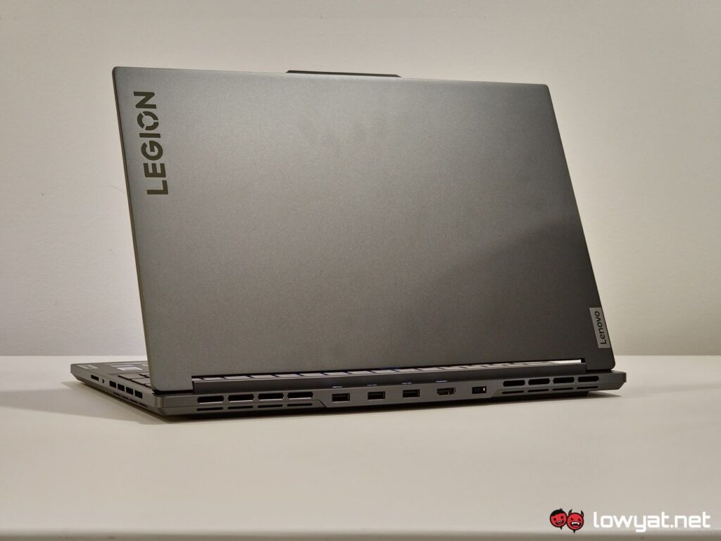 Lenovo Legion Slim 7i 13