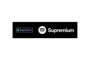 Spotify Supremium