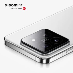 Xiaomi 14 Series Renders Official Leak 2